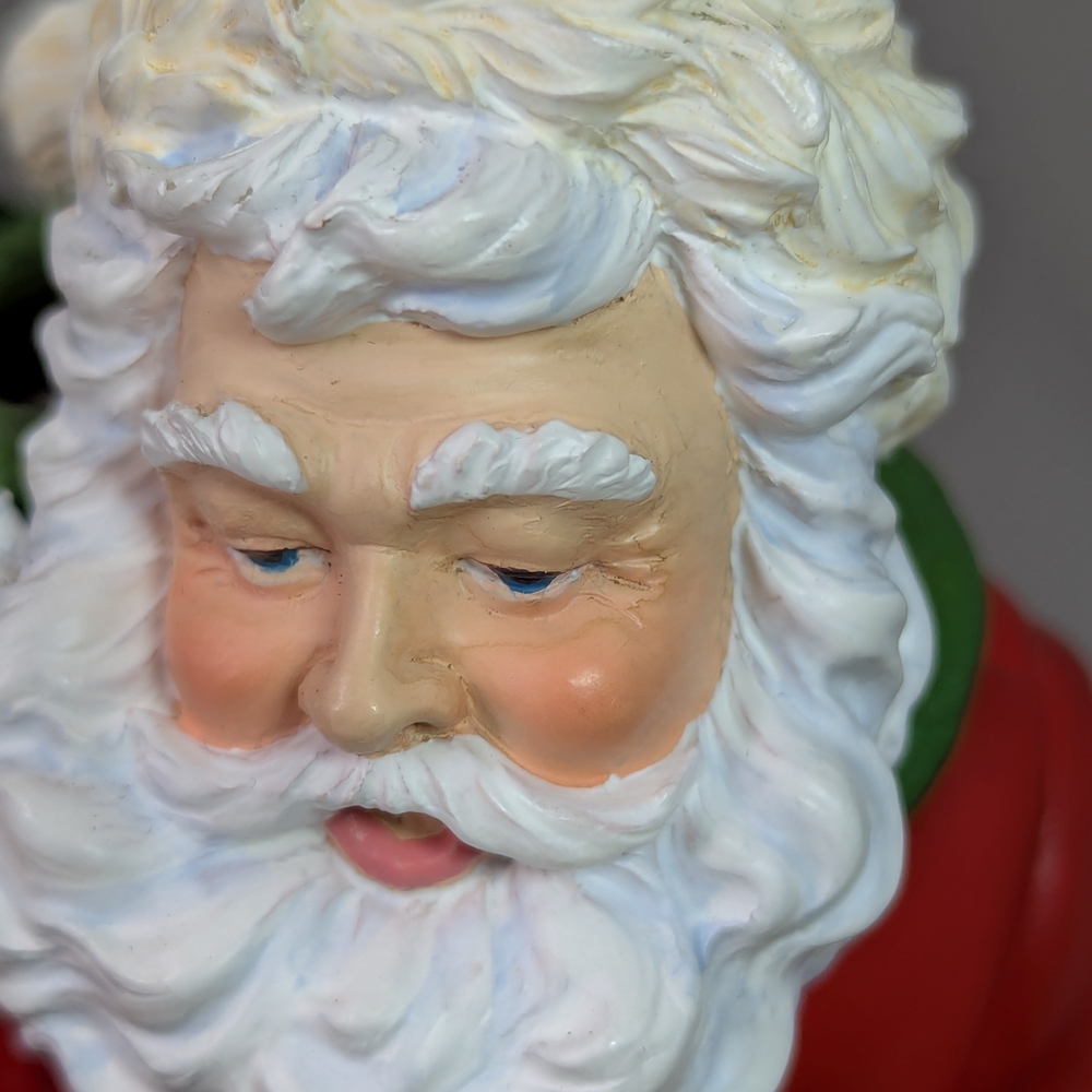 Christmas Santa Classics Tom Browning Downhill Thrills Figure Skiing 2006 44601 - Picture 9 of 12